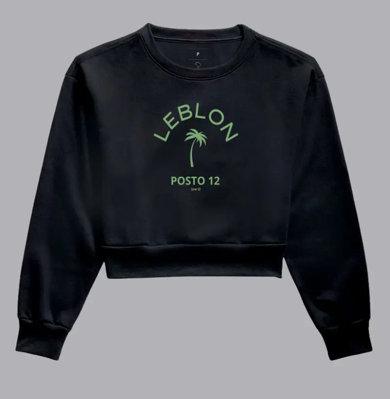 LEBLON POSTO 12