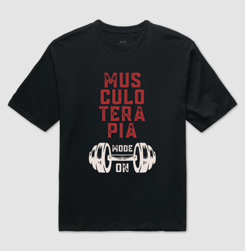 Musculoterapia modo on