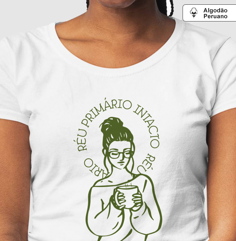 Réu primário intacto (Premium)