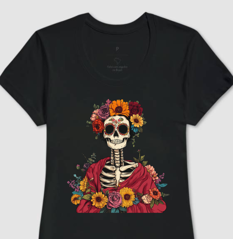 Skull Frida