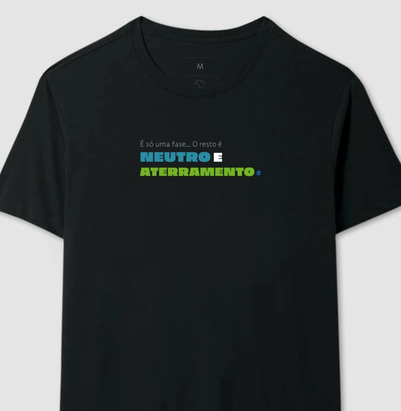 Neutro e Aterramento