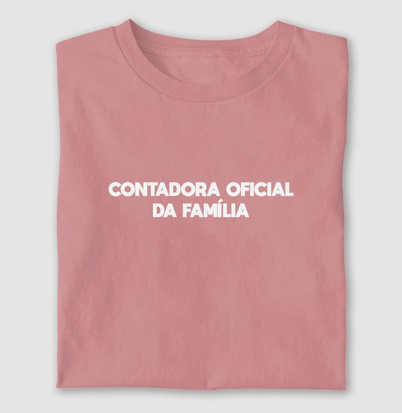 Contadora Oficial