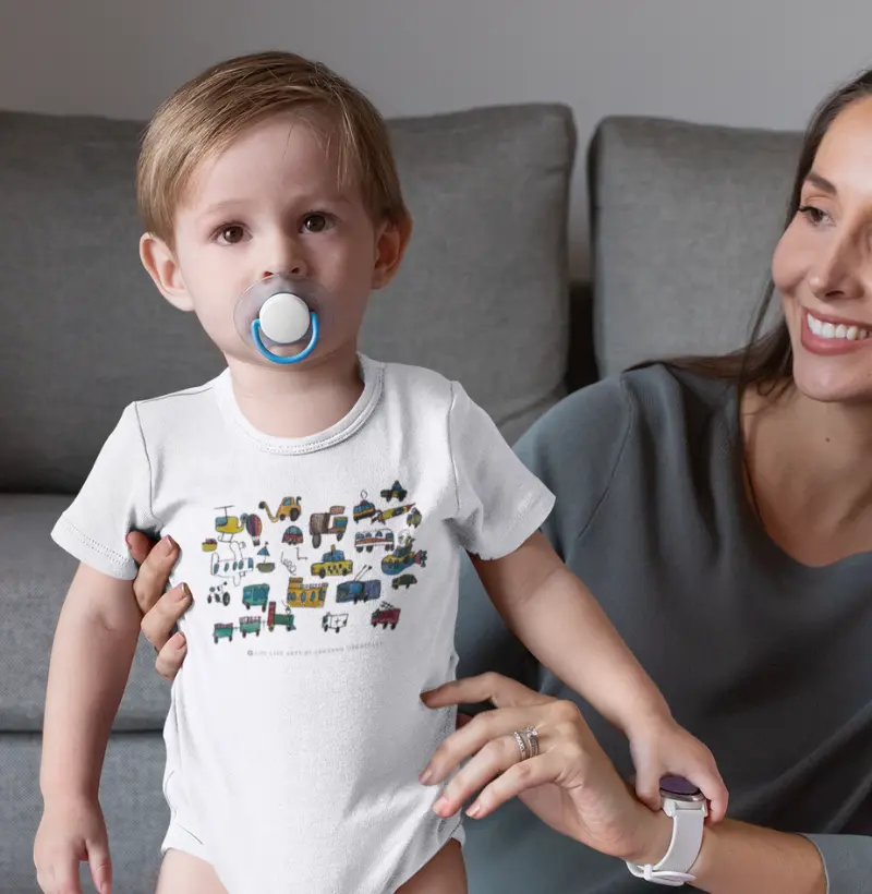 Body Transportes by Eduardo Tomazelli