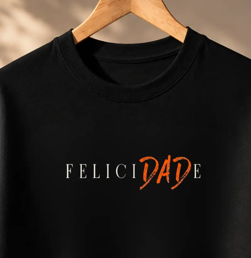 feliciDADe | Presente para Dia dos Pais