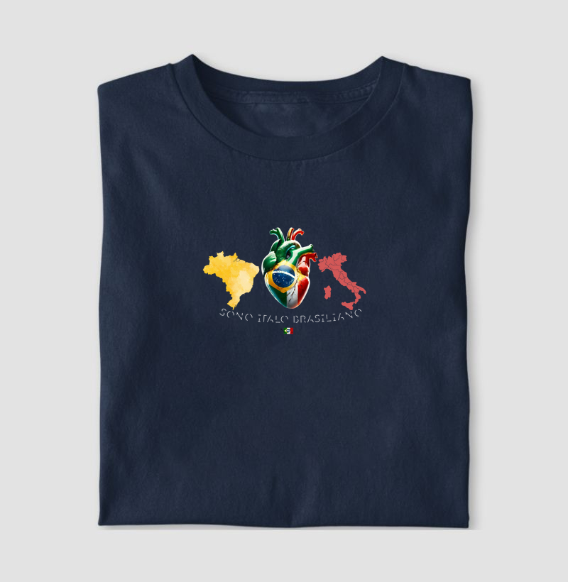 Cidadãoooo de dois mundos 