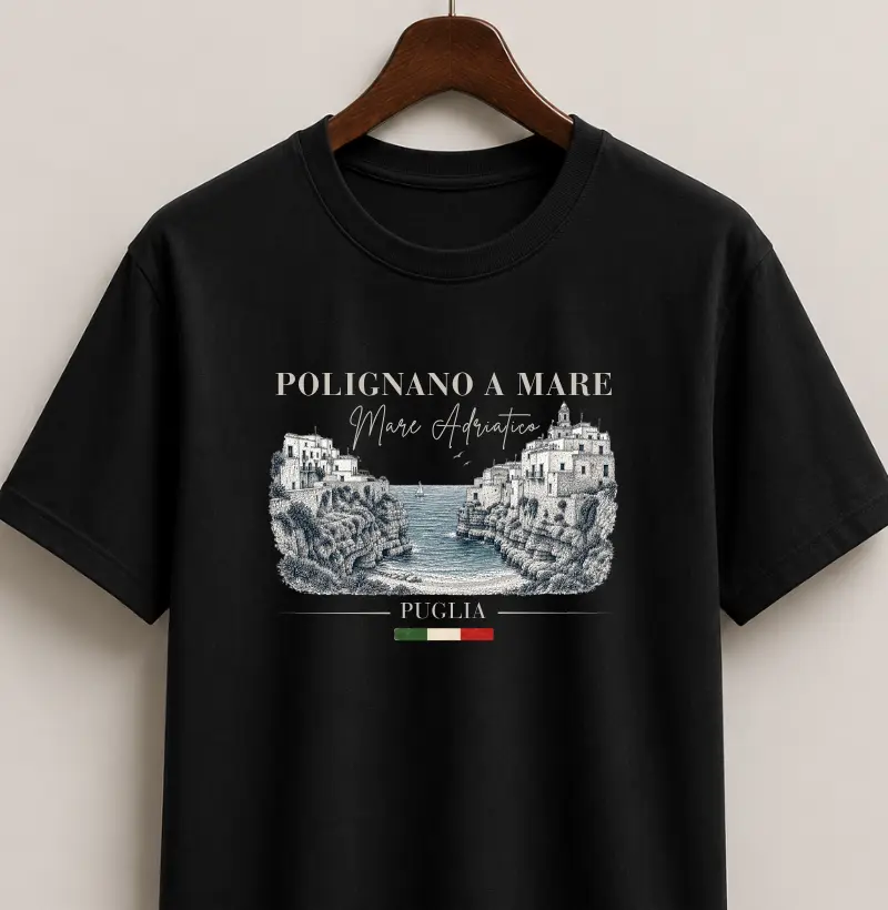 POLIGNANO A MARE