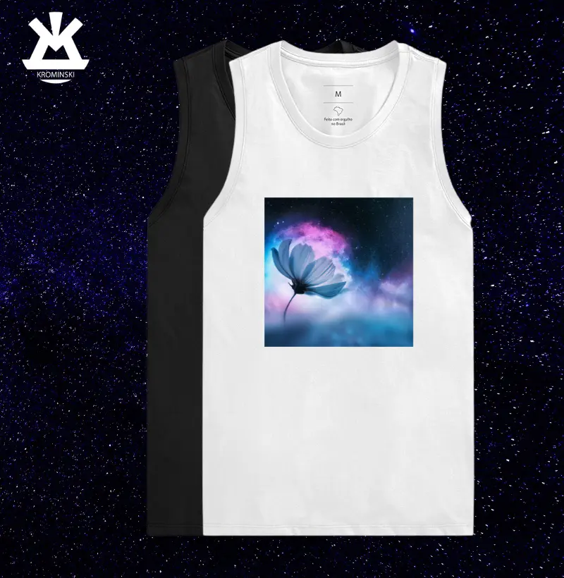 3008 Regata Flor Espacial