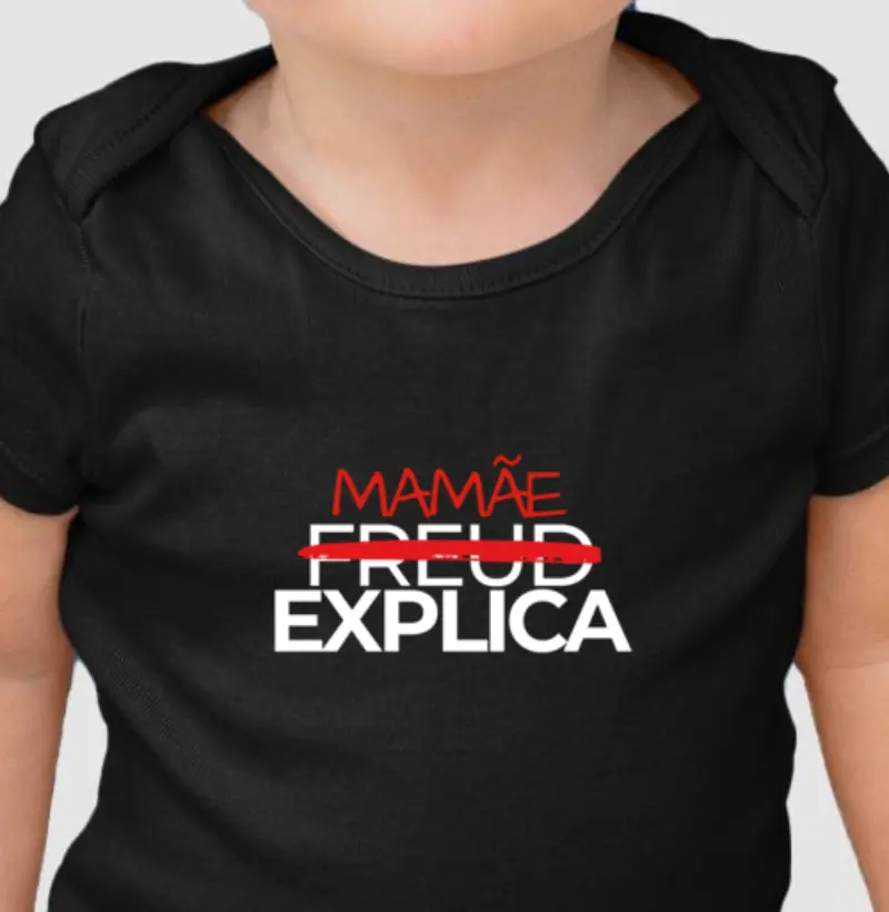 Mamãe explica