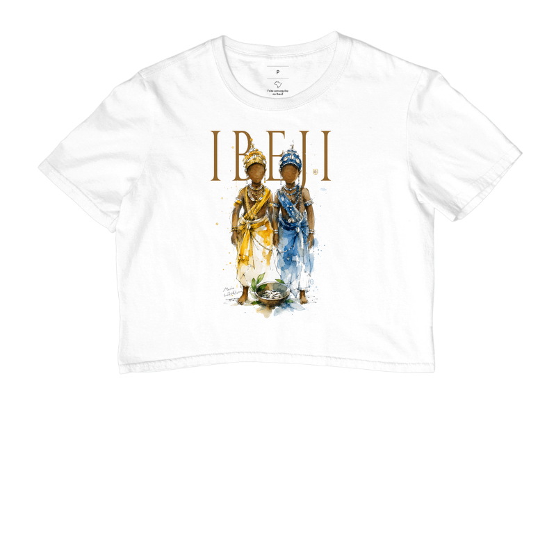 Ibeji I Orixás Maria Patuá