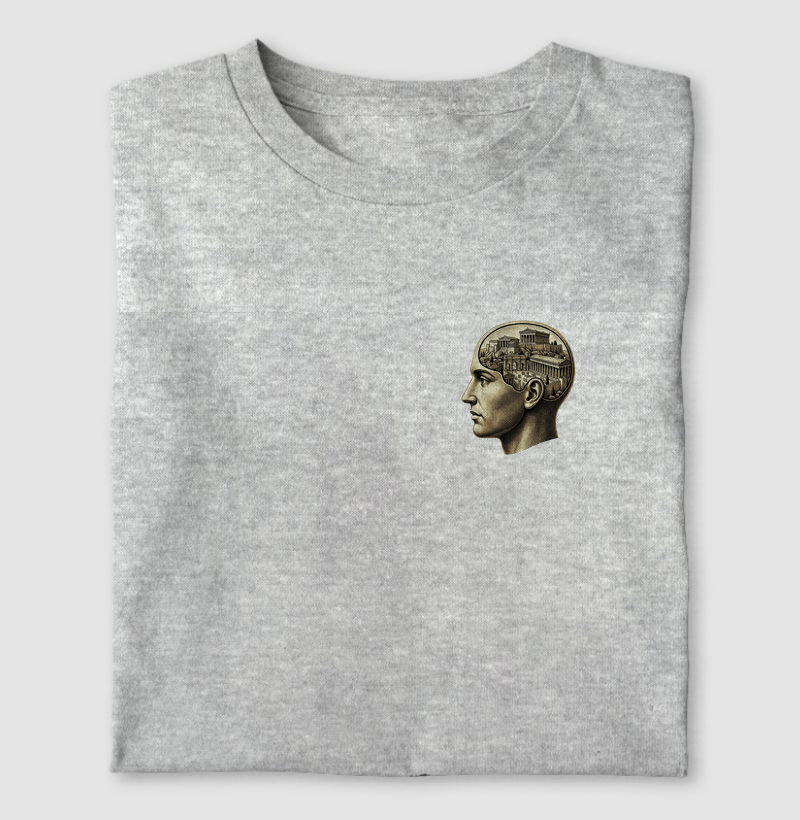 PÓLIS - MINIMALISTA