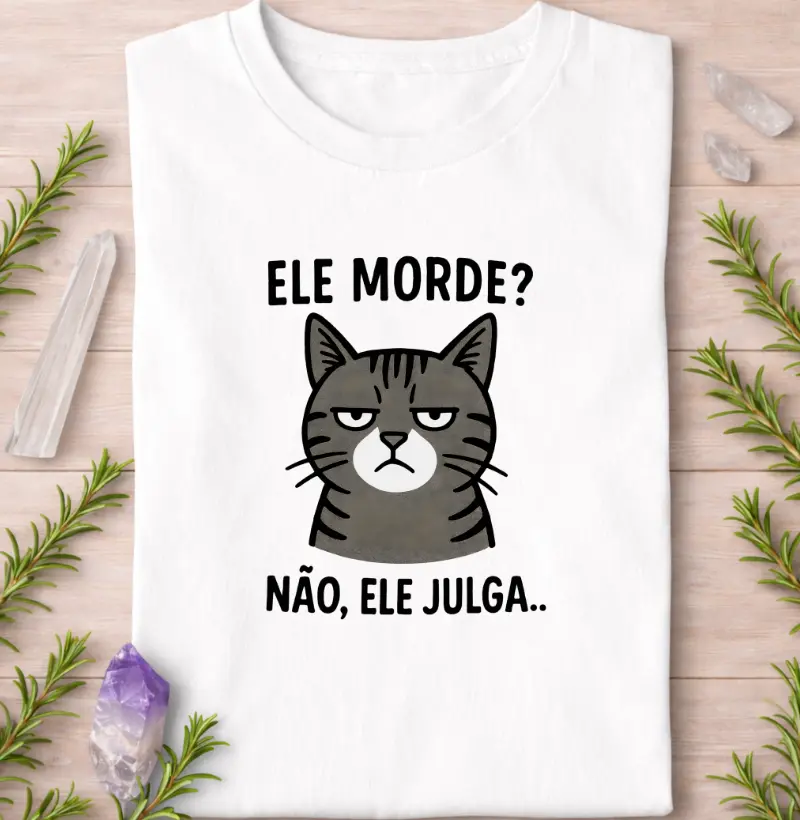 Ele Julga