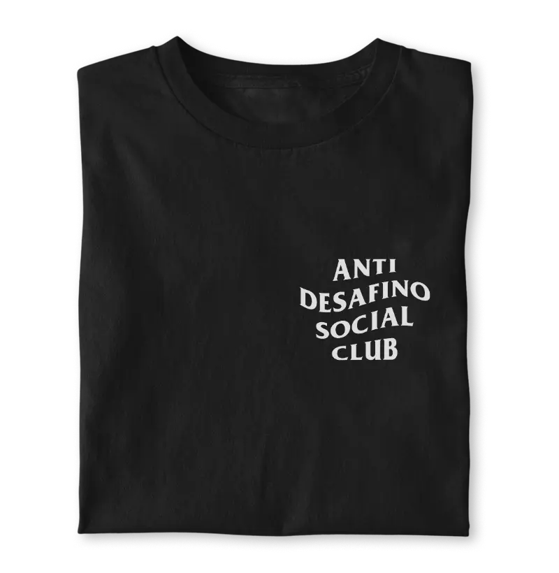 Anti Desafino Social Club
