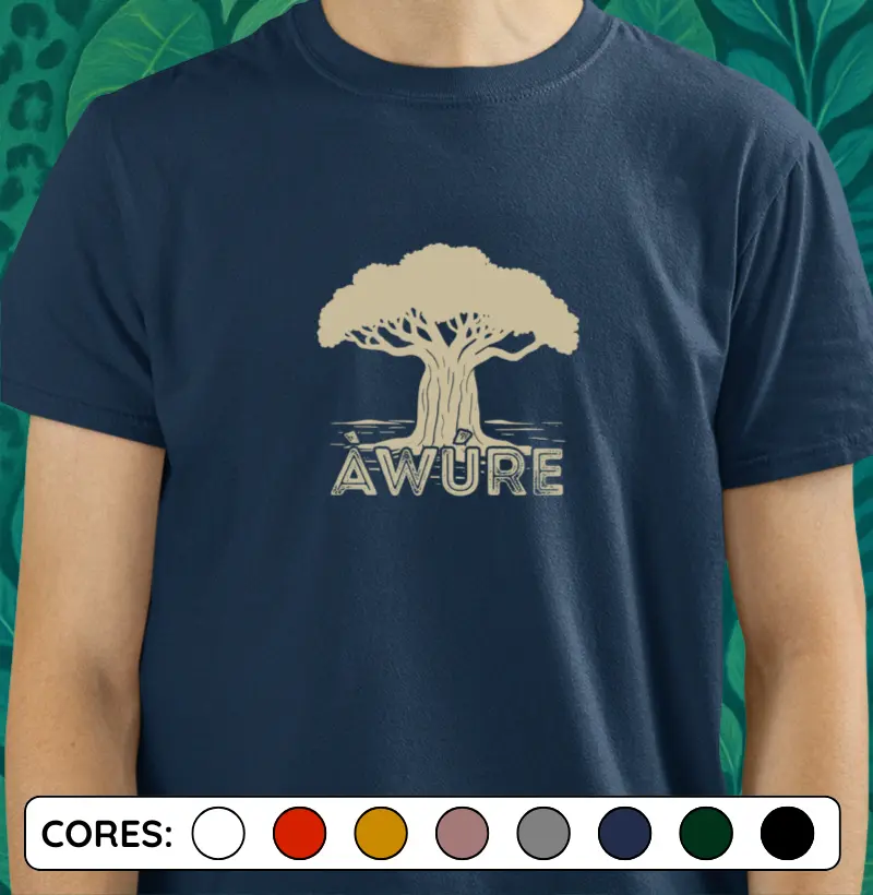 Árvore da boa sorte, bênçãos e prosperidade