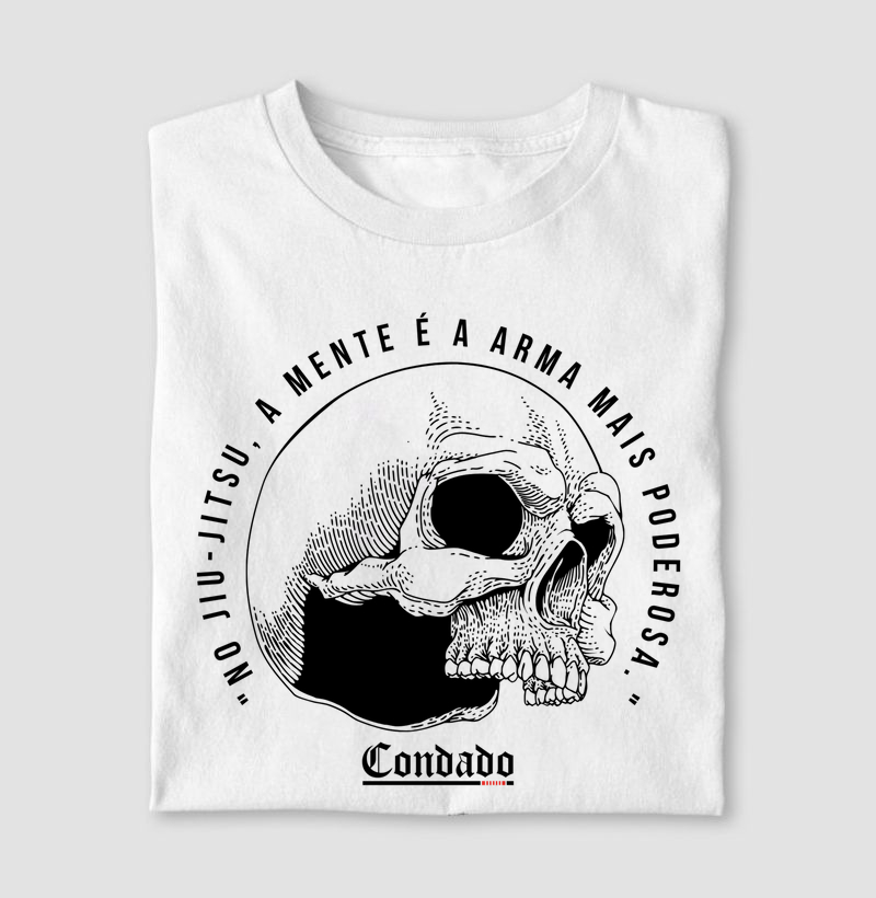 Mente,arma mais poderosa 