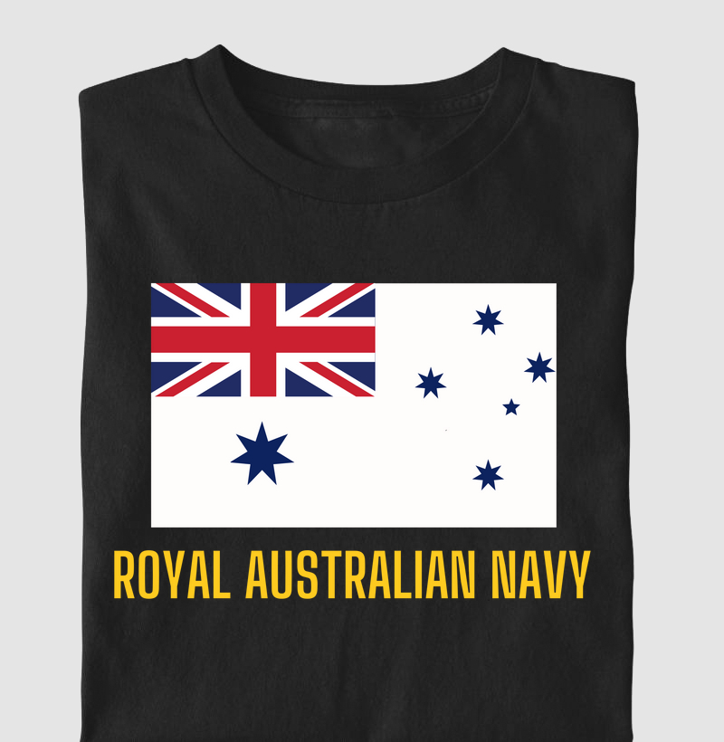 Royal Australian Navy