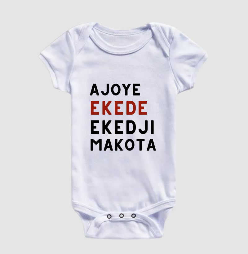 Ekede