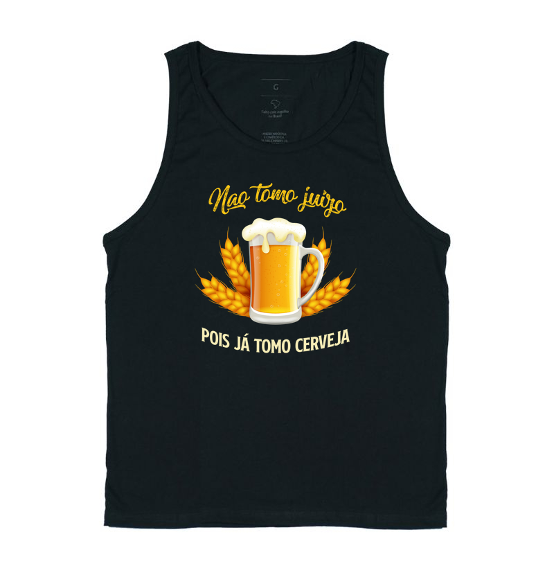 Cerveja & Juizo