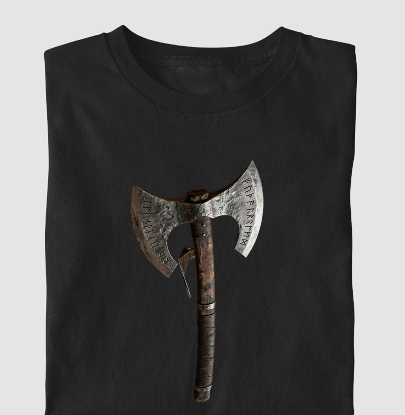 Battle Axe