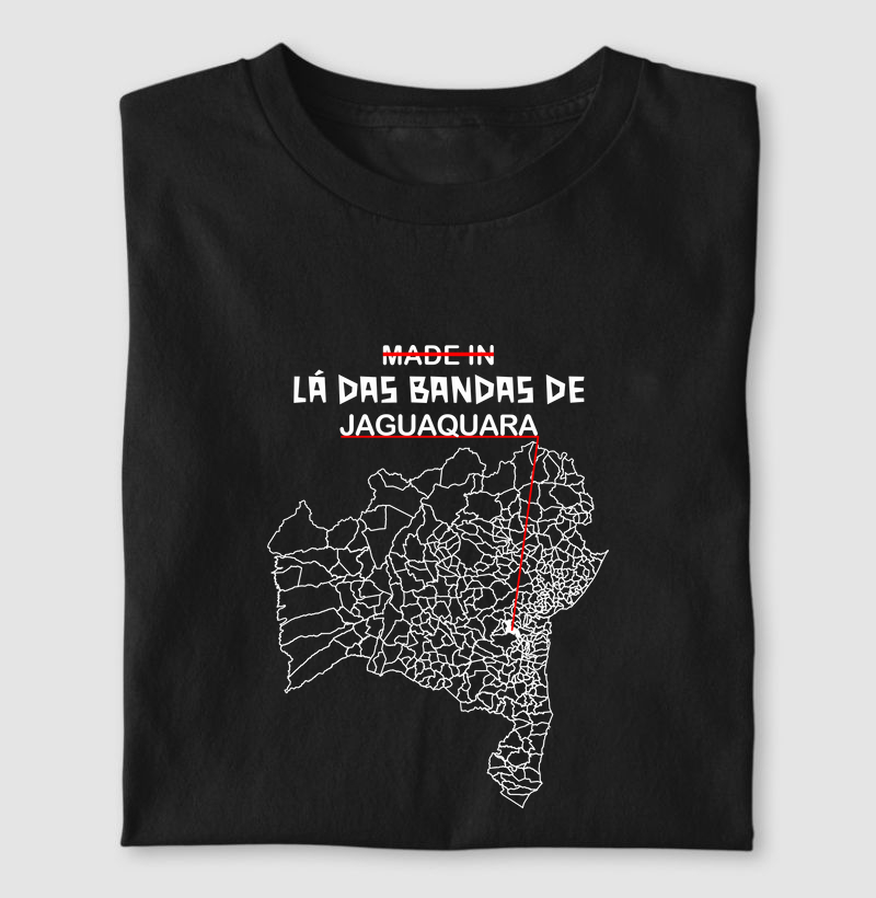 Jaguaquara (BA) | Lá das Bandas