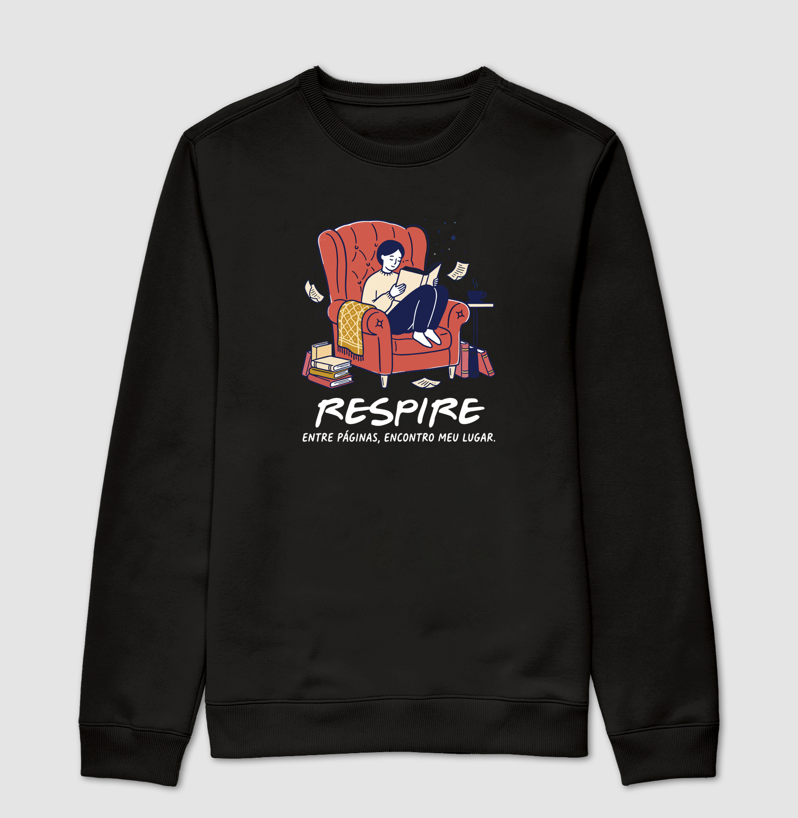 RESPIRE