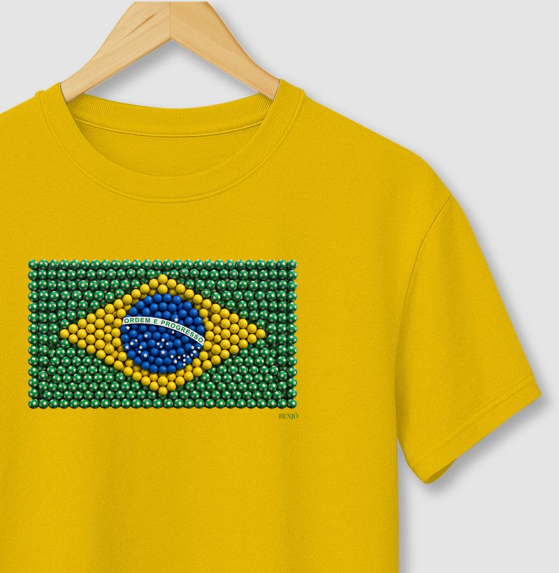 Bandeira do futebol