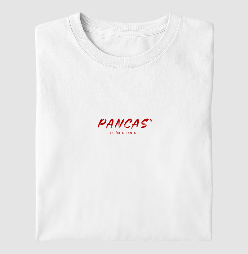 Pancas (ES) | Traços