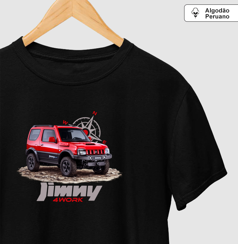 Jimny 4Work