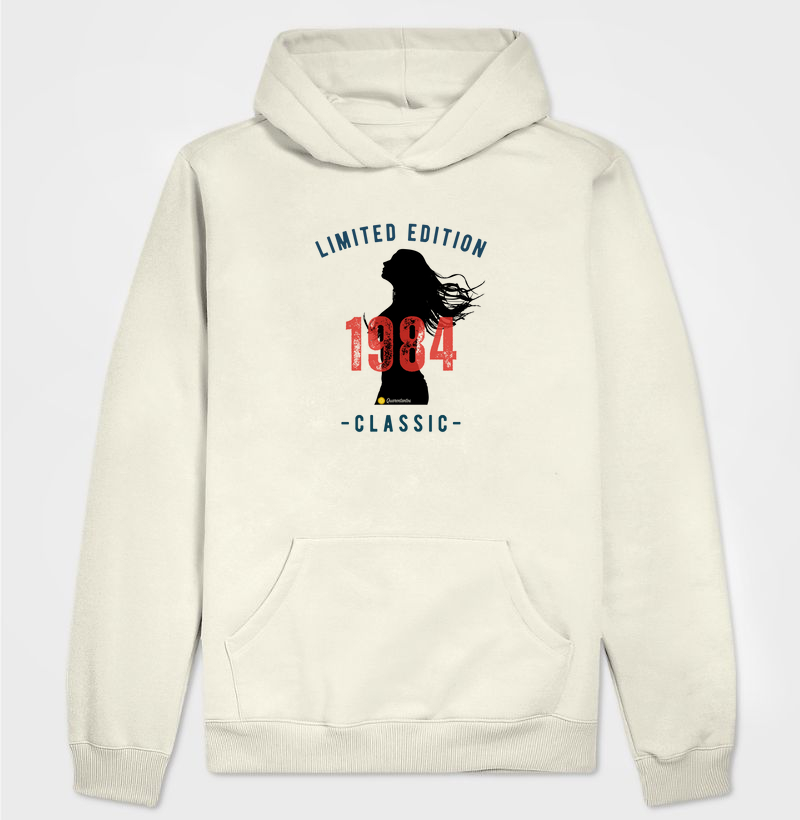 1984 - Limited Edition Classic