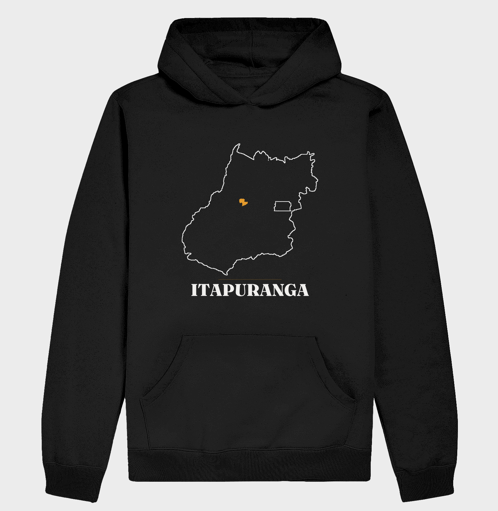 Itapuranga | Traço GO