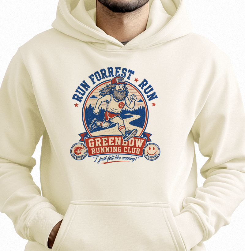 Greenbow Running Club