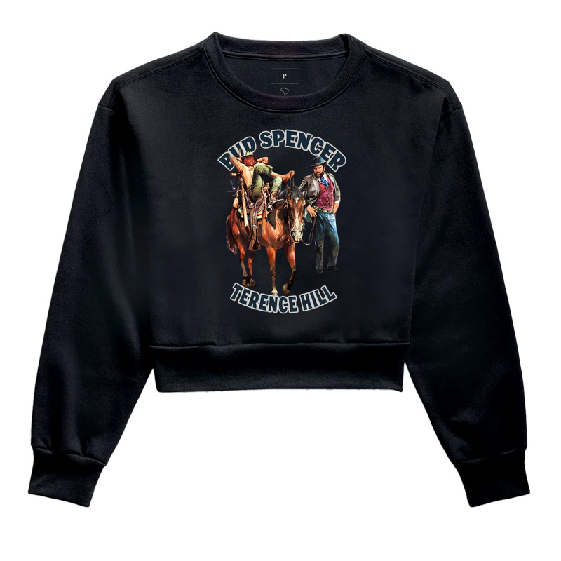 Camiseta Bud spencer e Terence Hill 1