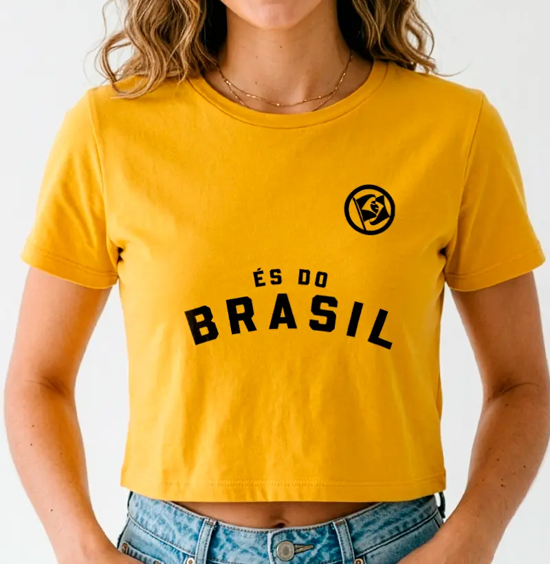 És do Brasil