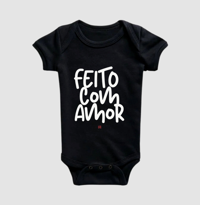 Feito com Amor (menino)