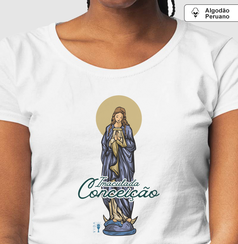 Imaculada Conceição