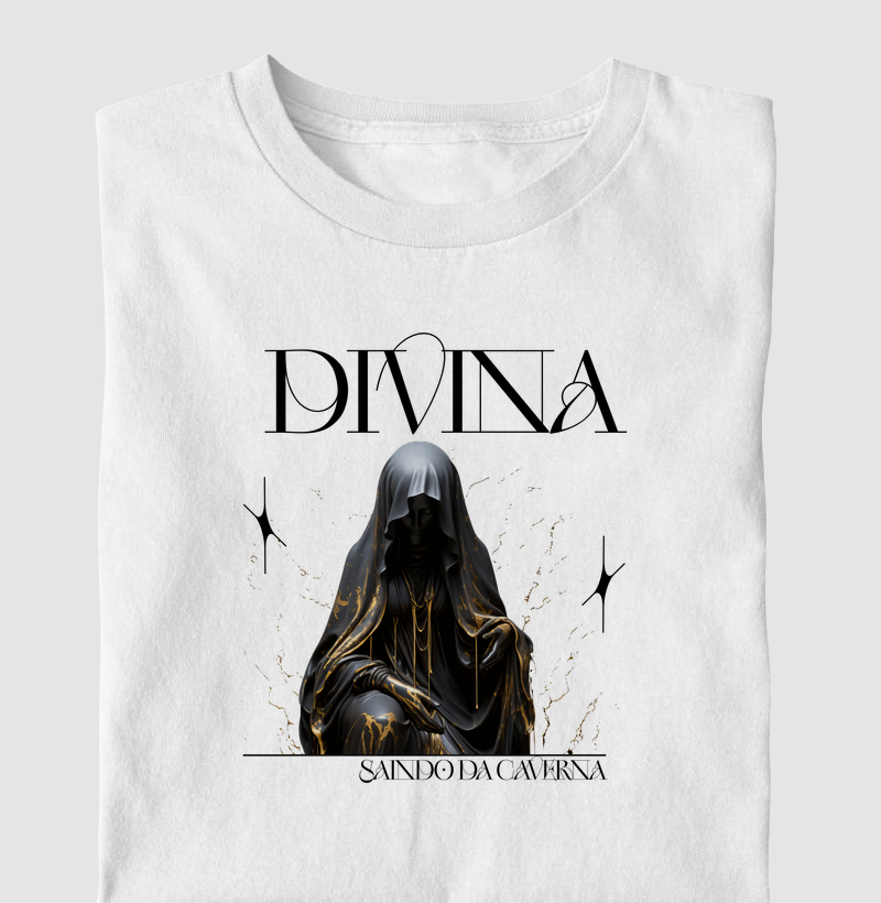 Divina – Presença Oculta