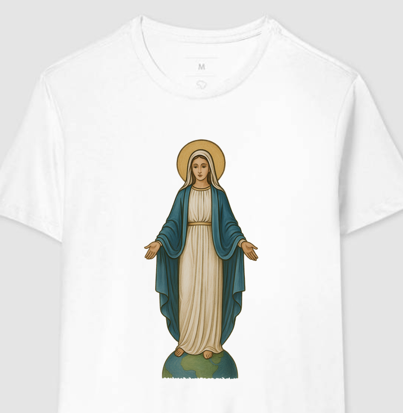 Nossa Senhora das Graças