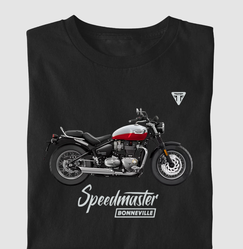 Triumph Speedmaster