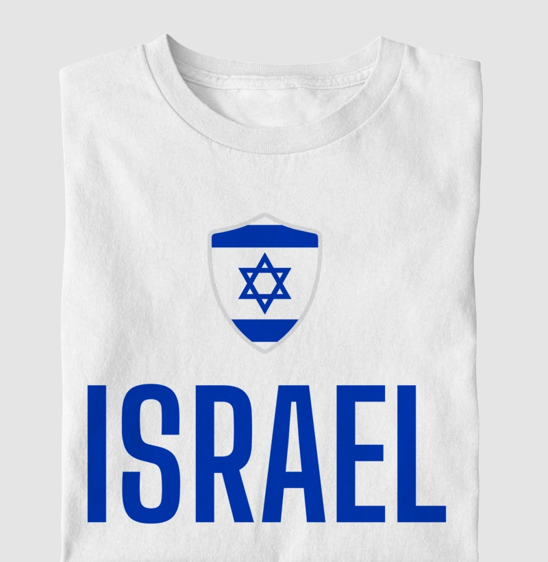 Israel Escudo