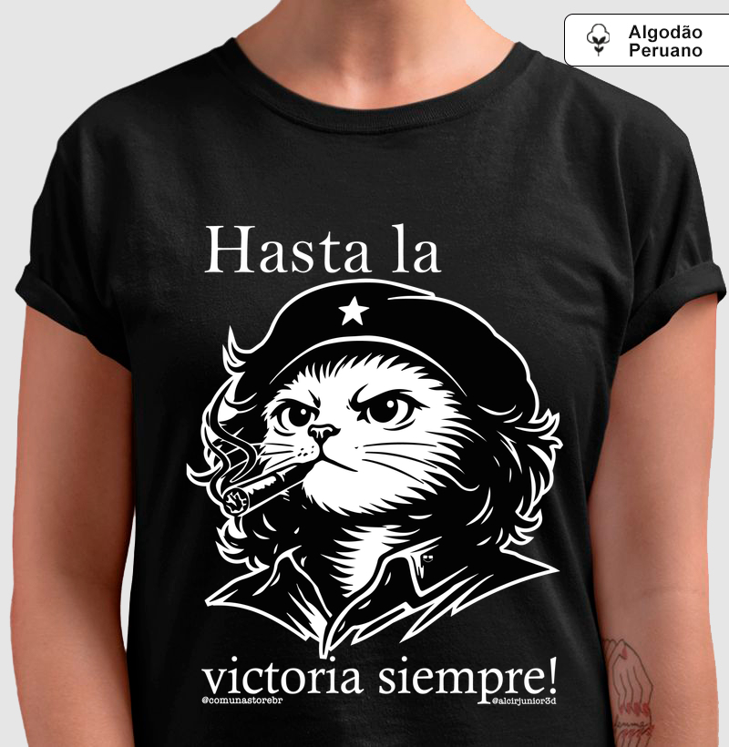 [ALCIR JUNIOR] CHE GATO