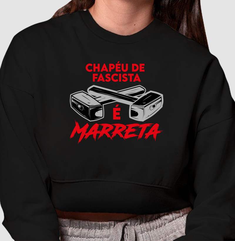 Chapéu de Marreta