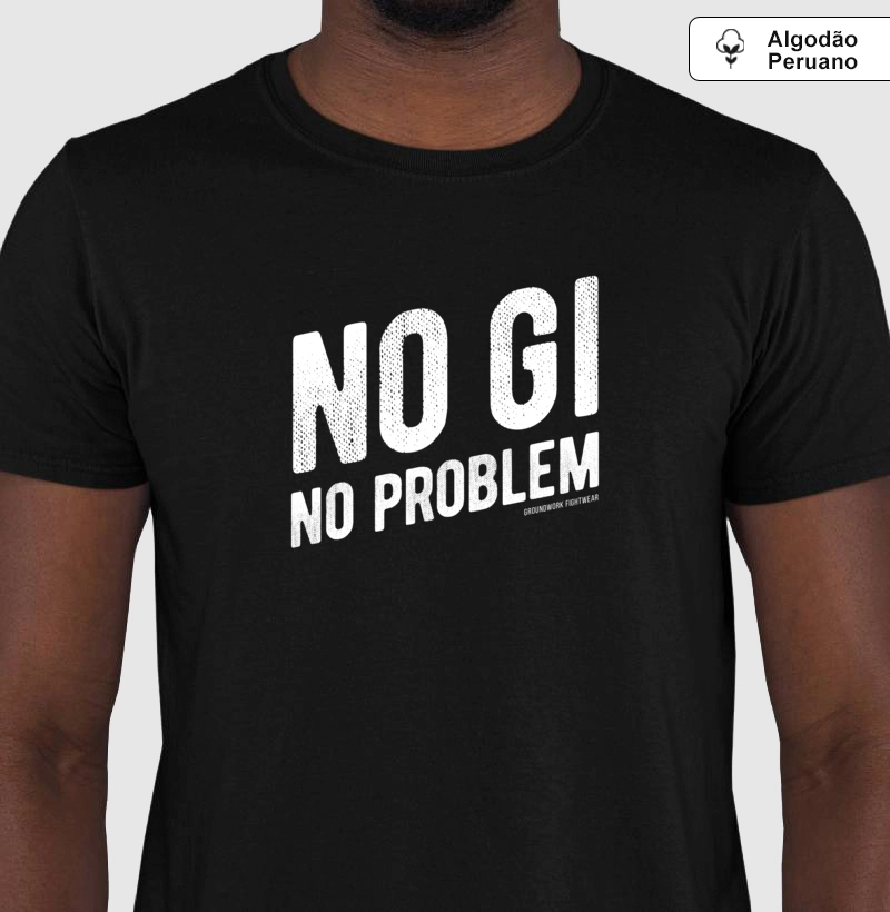 No GI no problem II