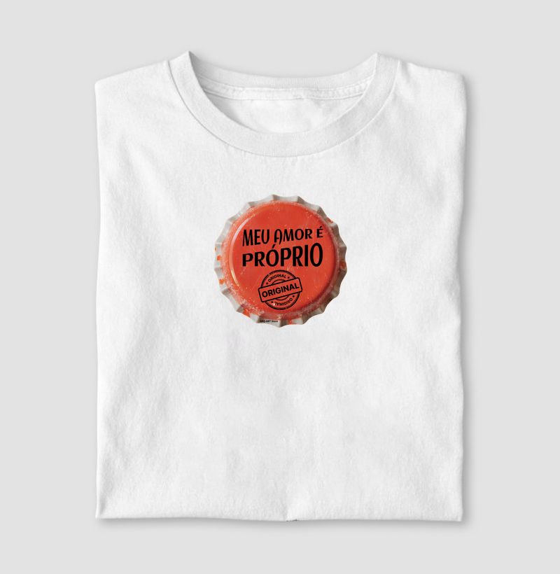 Meu amor é próprio II