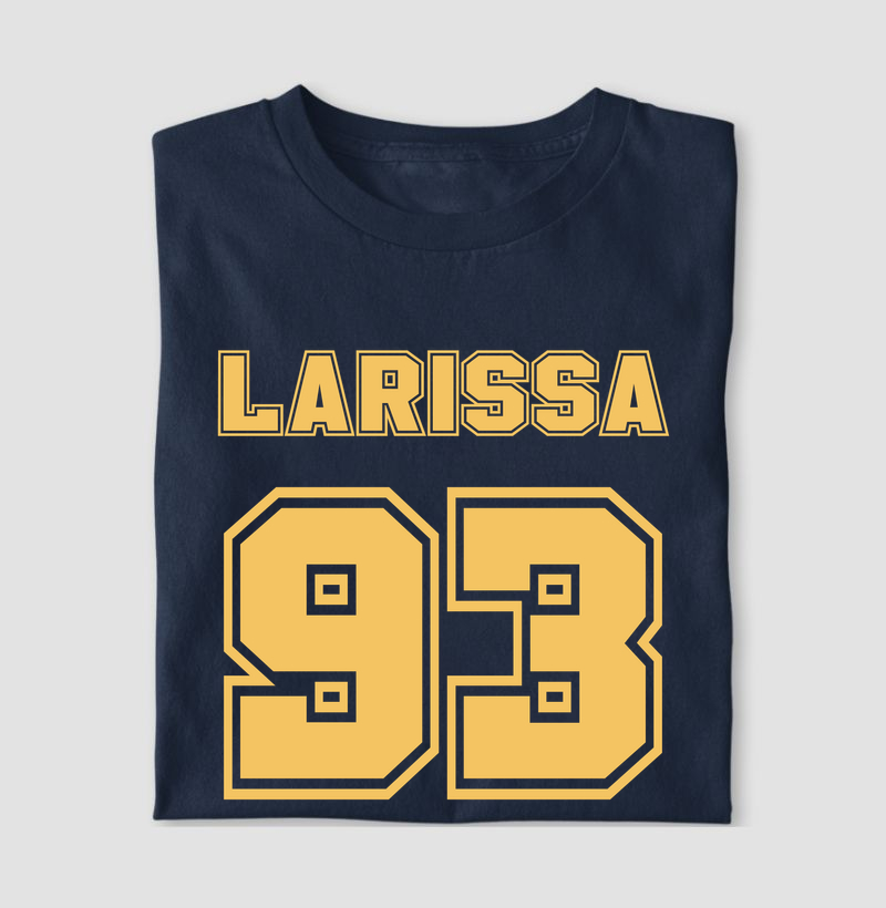 Larissa
