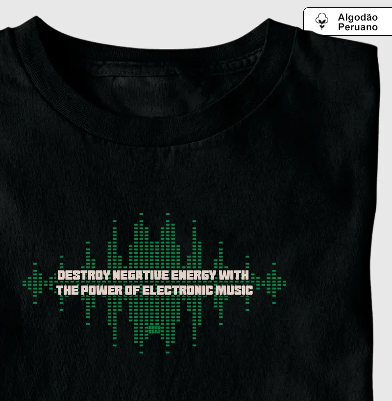 POWER OF ELECTRONIC MUSIC