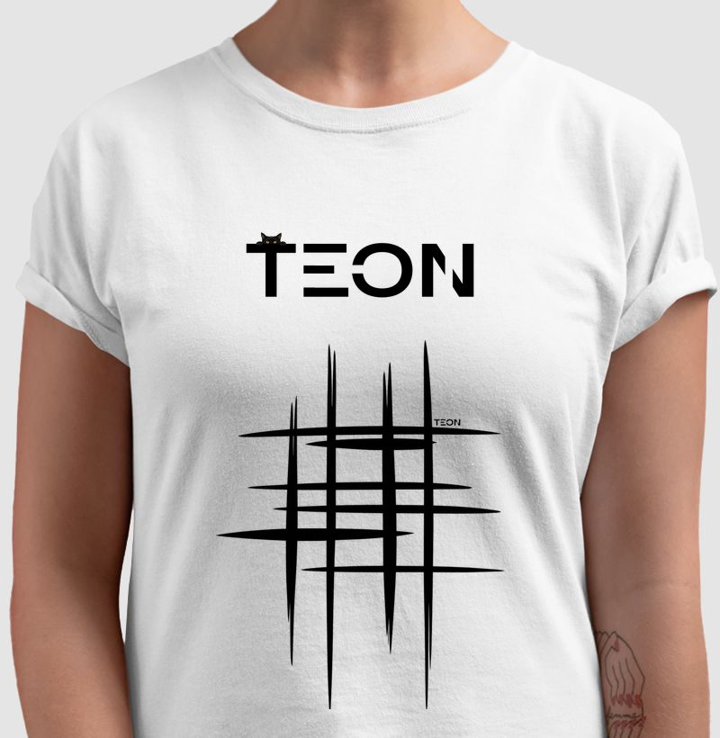 TEON Atemporal - Simplicidade e Estilo.