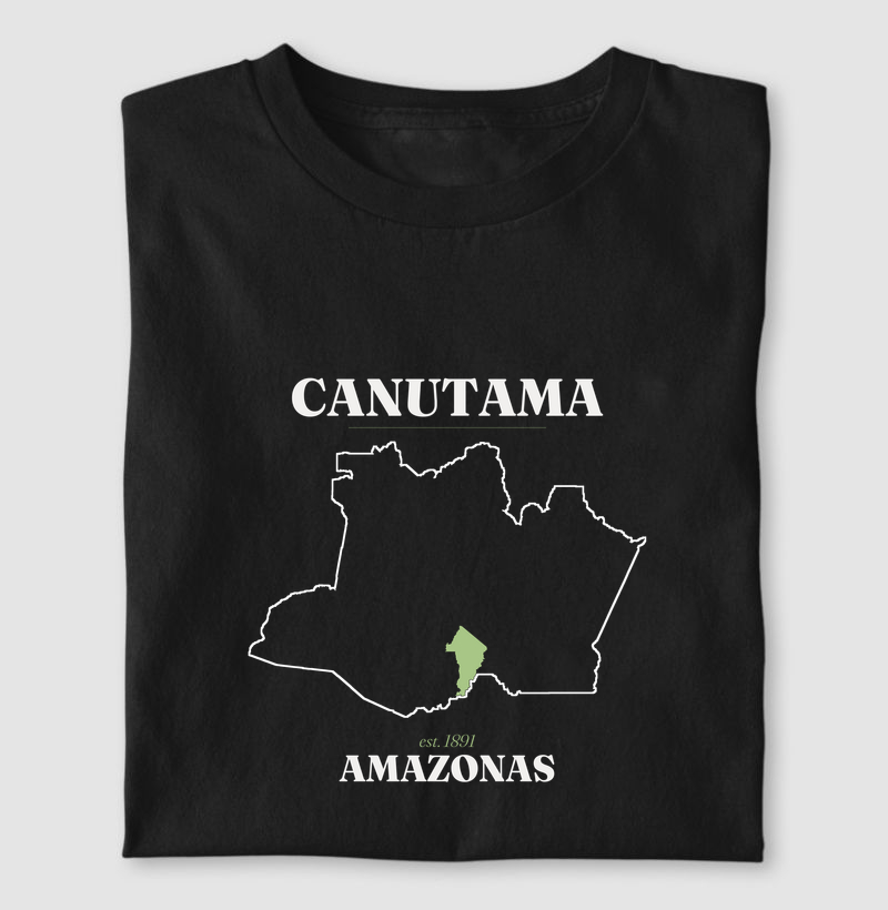 Canutama | Legado AM