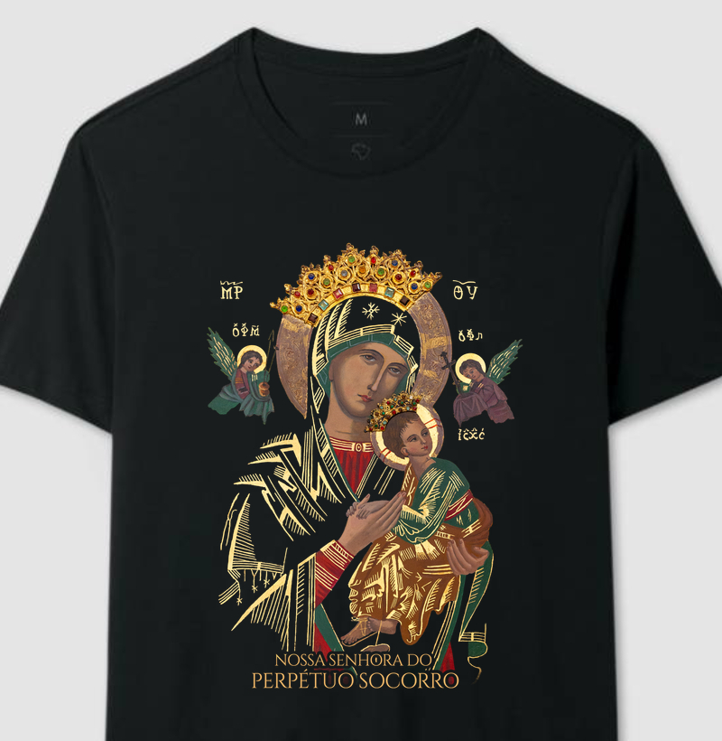 Perpétuo Socorro
