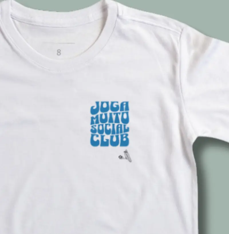 Joga muito social club