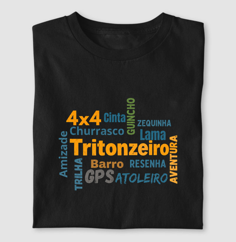 Tritonzeiro e cia