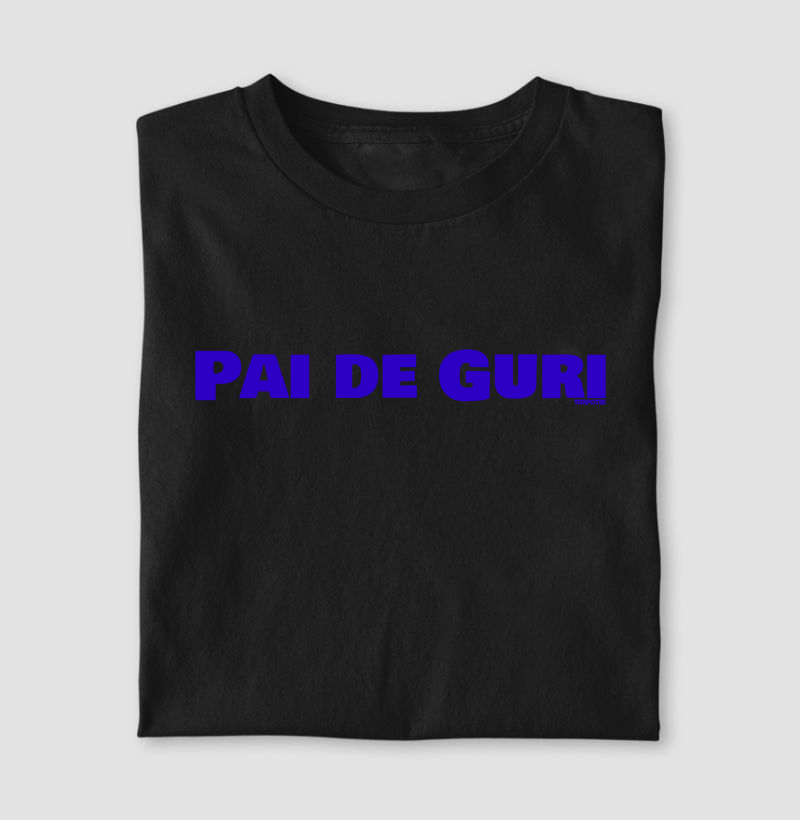 Pai de Guri